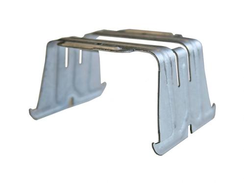 Metal stud Kruisverbinder C60/27 profiel (10 stuks), Doe-het-zelf en Verbouw, Isolatie en Afdichting, Ophalen of Verzenden
