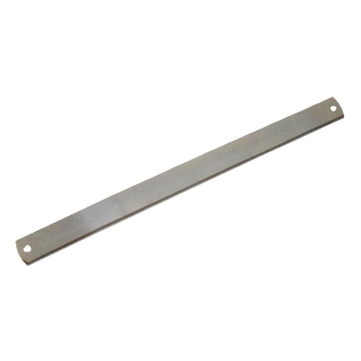 Silverline Verstekzaagblad - 14 TPI - Koolstofstaal - 550 mm, Doe-het-zelf en Verbouw, Gereedschap | Handgereedschap, Nieuw, Ophalen of Verzenden