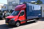 Zakelijke Lease |  Mercedes-Benz Sprinter 515 CDI L3 Bakwage, Automaat, Gebruikt, Euro 6, Overige kleuren