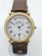 Maurice Lacroix - Les Classiques Day/Date Big Mens Dress, Nieuw