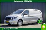 Zakelijke Lease |  Mercedes-Benz Vito 114 CDI L2H1 | 136 PK, Automaat, Stof, Gebruikt, Euro 6