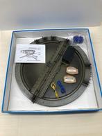 Märklin H0 - 7186 - Model treinbevestiging (1) - draaischijf, Hobby en Vrije tijd, Nieuw