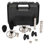 Warm Audio WA 84 Premium Stereo Package - nickel, Muziek en Instrumenten, Microfoons, Ophalen of Verzenden, Nieuw