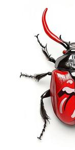 F2B - Beetle Rolling Stones 2I8