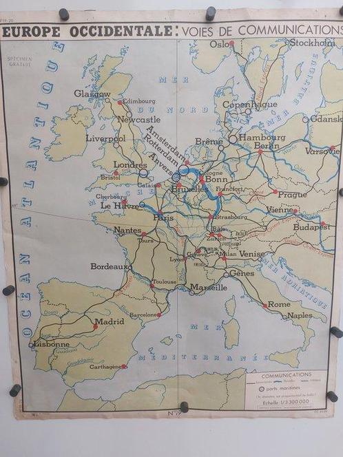 Rossignol-Montmorillon - Rossignol - Montmorillon (Vienne) -, Antiek en Kunst, Curiosa en Brocante