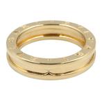 Bvlgari - Ring - 18 karaat Geel goud, Sieraden, Tassen en Uiterlijk, Nieuw