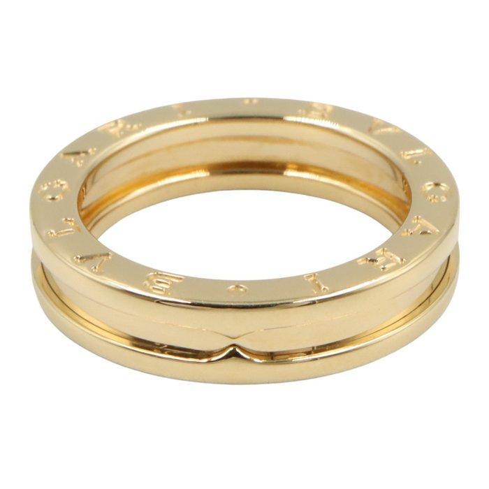 Bvlgari - Ring - 18 karaat Geel goud, Sieraden, Tassen en Uiterlijk, Ringen