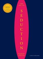 9781861977694 The Art Of Seduction Robert Greene, Boeken, Nieuw, Robert Greene, Verzenden