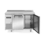 Arktic Vrieswerkbank met 2 deuren Kitchen Line 220L, Hobby en Vrije tijd, Verzenden, Nieuw