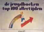 De jeugdboeken top 100 allertijden 9789071442193, Boeken, Verzenden, Gelezen, Joke Linders