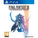 Final Fantasy XII Zodiac Age  GameshopX.nl, Spelcomputers en Games, Ophalen of Verzenden, Nieuw