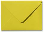 Envelop 12,5 x 17,6 cm Skin Lime, Hobby en Vrije tijd, Nieuw, Verzenden