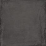 Keramische tuintegel Metall-Metall Nero-100 x 100 x 2, Verzenden, Nieuw