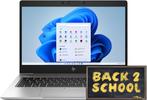 Swaptop Back 2 School: Huur laptop met gratis accessoires!, Computers en Software, Windows Laptops, 2 tot 3 Ghz, Qwerty, Verzenden