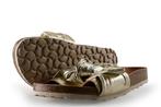 Verbenas slippers in maat 39 Goud | 25% korting, Slippers, Overige kleuren, Verzenden, Verbenas