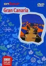 Gran Canaria  DVD, Zo goed als nieuw, Verzenden