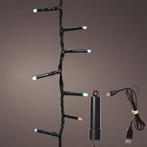 Oplaadbare compact kerstverlichting | 4.3 meter | Lumineo |, Diversen, Verzenden, Nieuw