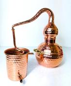 France - Werkgereedschap - Alambiek / Distillateur, Antiek en Kunst