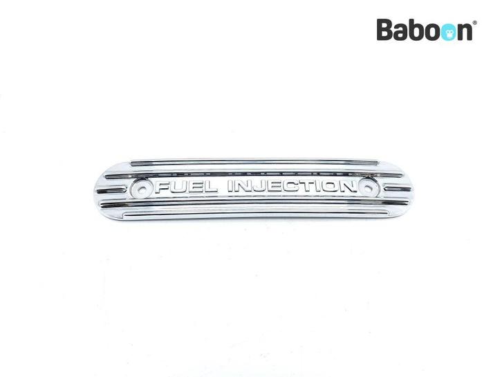 Embleem Triumph Rocket III (1210053), Motoren, Onderdelen | Overige, Gebruikt, Verzenden
