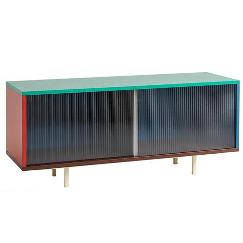20% Korting | Hay Colour Cabinet Opbergkast, Huis en Inrichting, Kasten | Overige, Zo goed als nieuw, Verzenden