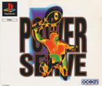 Power Serve (PlayStation 1), Verzenden, Gebruikt