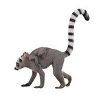 Mojo Wildlife speelgoed Ringstaartm van €5,99 voor €4,79, Kinderen en Baby's, Ophalen of Verzenden, Nieuw