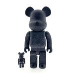 Bearbrick Medicom - BearBrick - Rosetta Stone / British, Antiek en Kunst, Kunst | Designobjecten