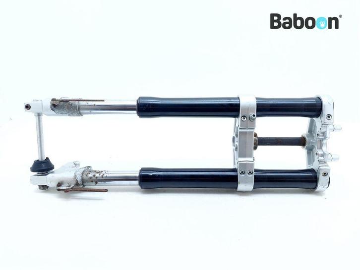 Voorvork Aprilia Tuono 125 2017-2019 (KCA00), Motoren, Onderdelen | Overige, Gebruikt, Verzenden