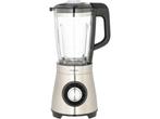 Veiling - Blokker BL-13203 blender RVS 1,75L 1.000W, Witgoed en Apparatuur, Blenders, Nieuw