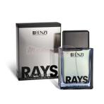 Rays Day & Night for him by Jfenzi, Sieraden, Tassen en Uiterlijk, Uiterlijk | Parfum, Nieuw, Verzenden