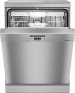 Miele G 5132 SC CLST - Vrijstaande vaatwasser, Ophalen of Verzenden, Zo goed als nieuw