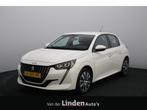 Peugeot 208 | Zakelijke Lease v.a. €199.98 pm, Auto's, Automaat, Stof, Gebruikt, Euro 6