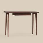 *WOONWINKEL* Houten Kaptafel Met Lade Vintage, Huis en Inrichting, Tafels | Sidetables, Verzenden, Nieuw