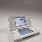 Witte Nintendo DS Lite, Spelcomputers en Games, Spelcomputers | Nintendo DS, Ophalen of Verzenden, Nieuw