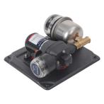 Osculati Europump 12 Drinkwaterpomp met Drukvat Set 12 Volt, Watersport en Boten, Ophalen of Verzenden, Nieuw