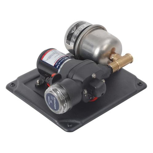 Osculati Europump 12 Drinkwaterpomp met Drukvat Set 12 Volt, Watersport en Boten, Bootonderdelen, Nieuw, Ophalen of Verzenden