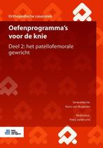 Orthopedische casuistiek     Oefenprogrammas v 9789036822381, Verzenden, Zo goed als nieuw