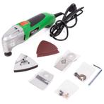 Hofftech Multitool - Oscillerend - Zagen, Schuren, Schrap..., Doe-het-zelf en Verbouw, Gereedschap | Slijpmachines, Ophalen of Verzenden