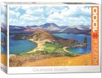 Galapagos Islands Puzzel (1000 stukjes) | Eurographics -, Verzenden, Nieuw