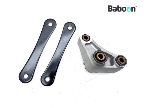Achter Schokbreker Arm (dogbones) Kawasaki Z 300 2013-2017, Motoren, Onderdelen | Kawasaki, Gebruikt, Verzenden