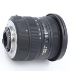 Sigma 10-20mm F/3.5 EX DC HSM Nikon | Tweedehands, Audio, Tv en Foto, Fotografie | Lenzen en Objectieven, Verzenden, Gebruikt