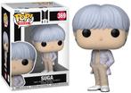 Funko POP! Vinyl Rocks BTS-Suga (Diversen) NIEUW, Ophalen of Verzenden, Nieuw