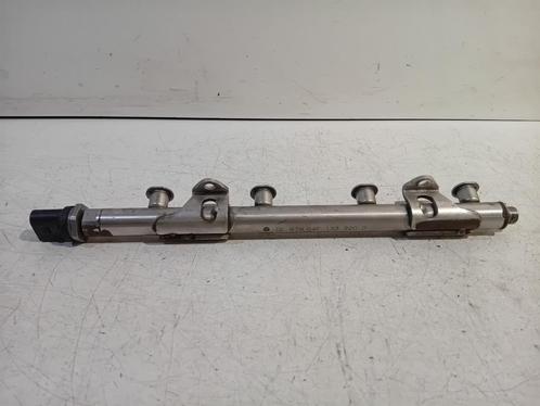 Injectorrail Volkswagen Passat B8 1.4 GTE Hybrid 04E133320D, Auto-onderdelen, Motor en Toebehoren, ARN erkend, Stiba lid, Erkend duurzaam