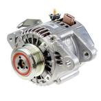 Dynamo / Alternator TOYOTA YARIS (1.4 D-4D), Ophalen of Verzenden, Nieuw