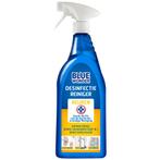 Blue Wonder Desinfectie-reiniger Spray - 750 ml, Huis en Inrichting, Ophalen of Verzenden