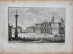 Italië - Roma; Giovanni Battista Piranesi (1720-1778) -, Nieuw