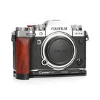 Fujifilm X-T4 + Grip - 3566 kliks, Audio, Tv en Foto, Fotocamera's Digitaal, Ophalen of Verzenden, Zo goed als nieuw
