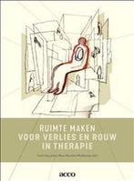 Boek Ruimte maken in therapie - Ruimte maken voor verlies en, Verzenden, Zo goed als nieuw