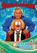 Bassie & Adriaan leren en lachen 3 - DVD, Verzenden, Nieuw in verpakking