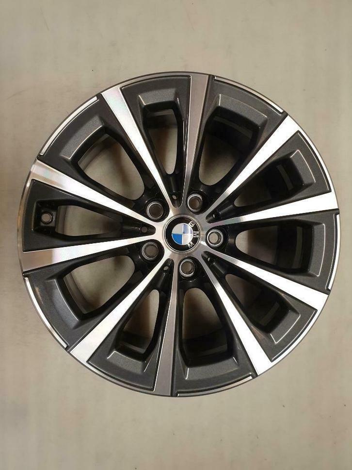 Velgen Origineel BMW 3 Serie G20 G21 Styl 775 6883517 17inch, Auto-onderdelen, Banden en Velgen, 17 inch, Personenwagen, Nieuw